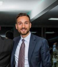 Luca Grimaldi