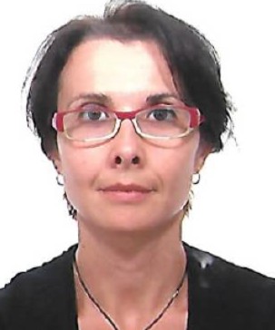 Ilenia Passarini
