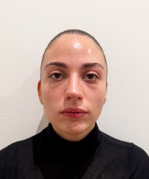 MARTINA CARNEVALE