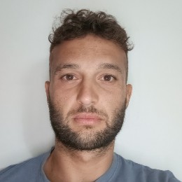 Alessandro Paglini