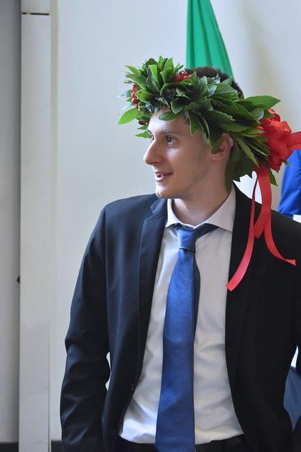 Luca Pelagalli