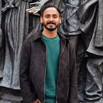 MIRAZUL AHMED