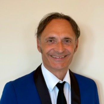 Marco Molinari