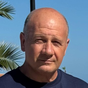SERGIO ANZALONE