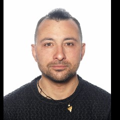 Damiano Corvaglia