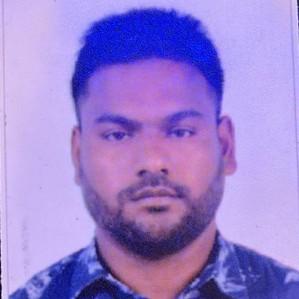 MD G M SALIM