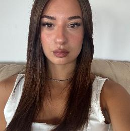 Arianna Sveglia