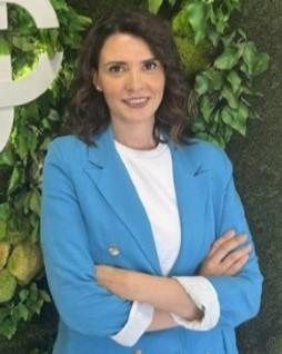 Maria Funiciello