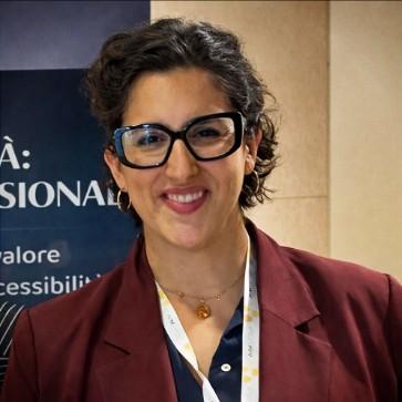 Carlotta Cottone