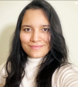 Dayana Yarabe