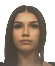 Francesca Arabia