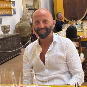 Francesco Andrea Rubino