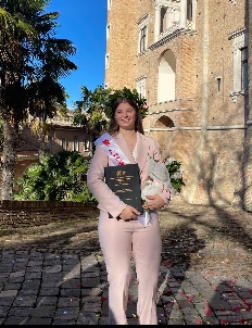 Francesca Giulietti