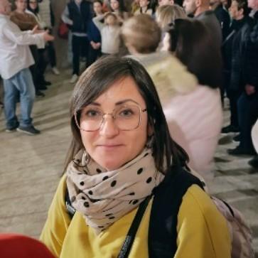 GISELLA BARTOLINI