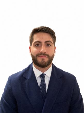 Gianluca Mehrabi Kermani