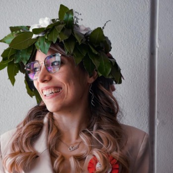 SARA IRACI SARERI