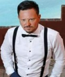 Andrea Cazzulani