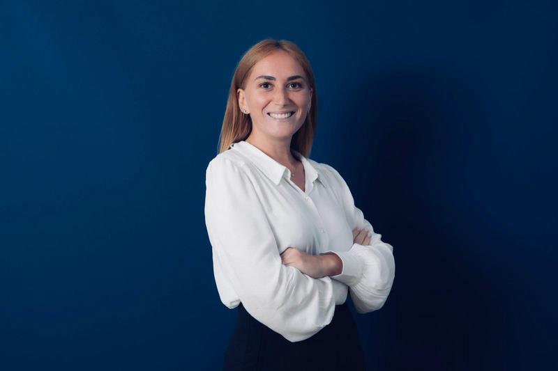 Simona Tarantino
