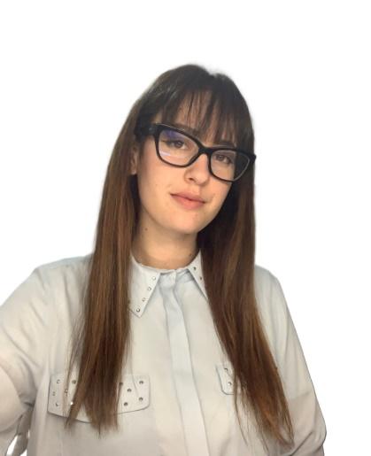 Desireè Cerone