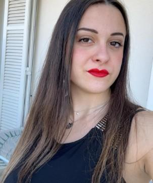 Deborah Diamante Bernelli