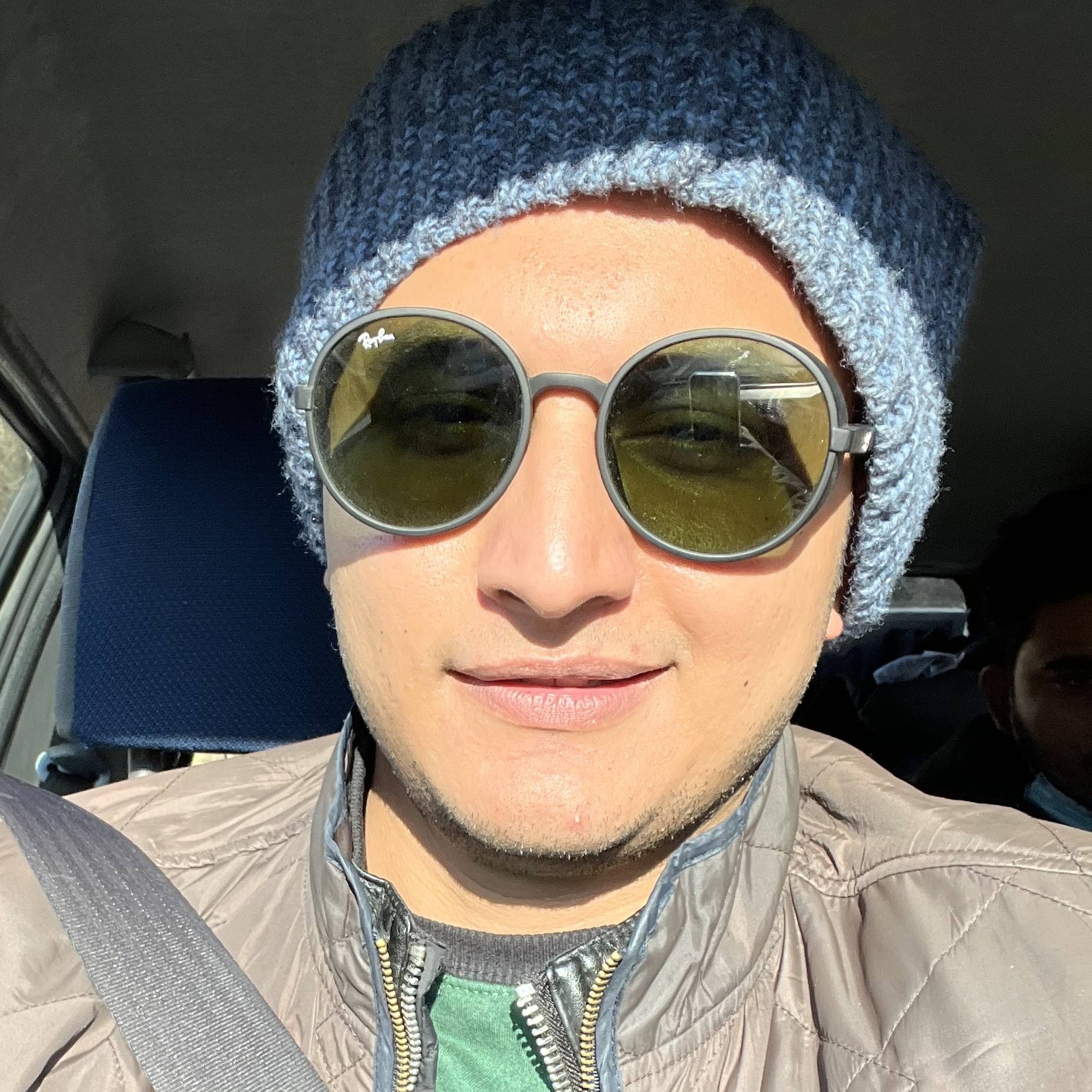 Wasey Ahmed