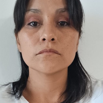 Cinthya Ninoska Landeo Tataje
