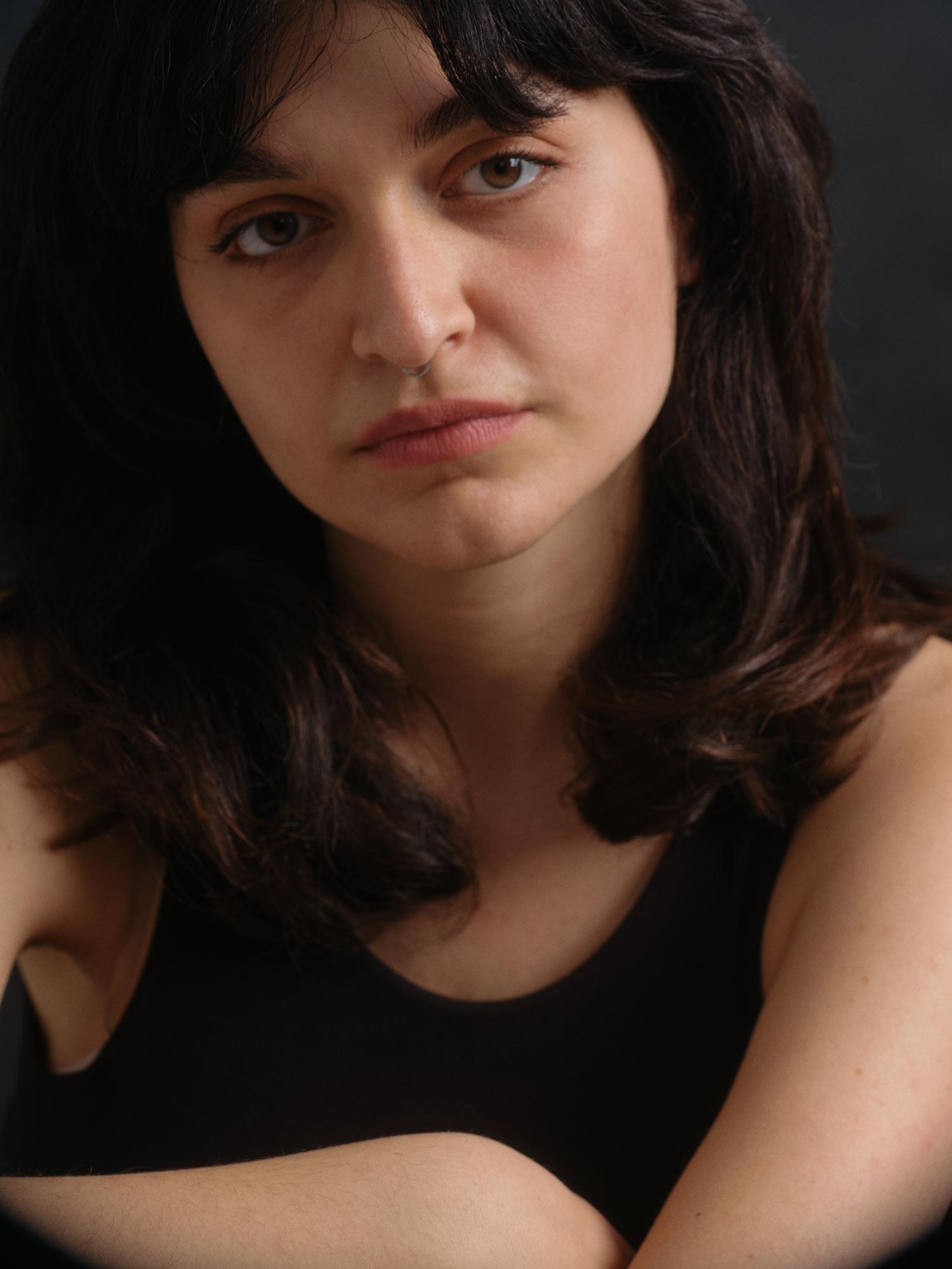 Alessia Thomas