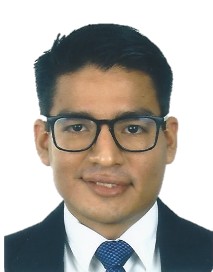 Luis Catano Malca