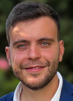 GIUSEPPE RUSSO