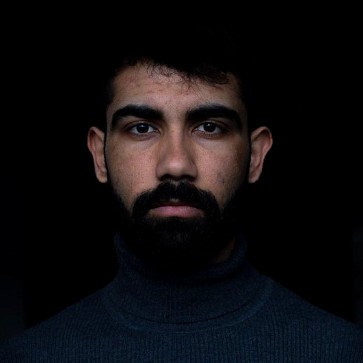 Ahmad Navid Azad