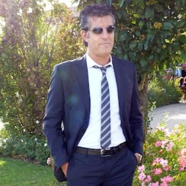 Roberto Ubaldi