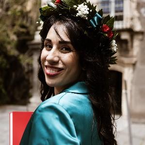 Alessia Grazia Currò