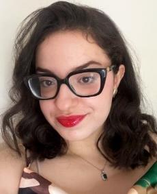 Boutaina Bendra