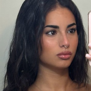 Benedetta Morelli
