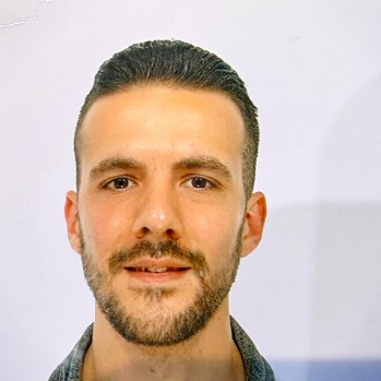 Daniele Fazio