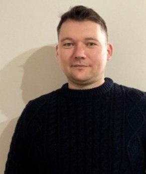Andrei Ionita