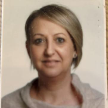 Ilaria Giovanna Martani