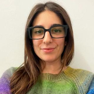 Claudia Serafini