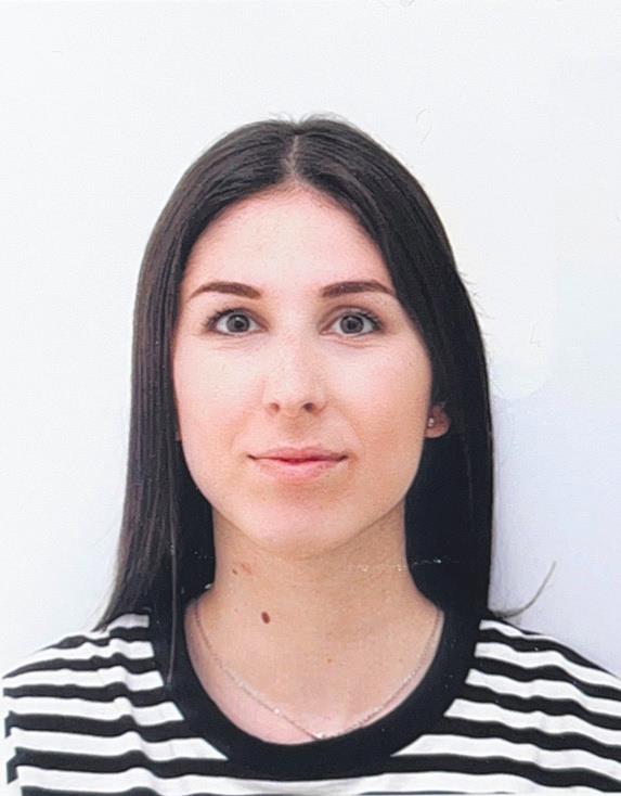 Chiara Fogli