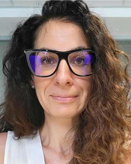 Anna Lefemine