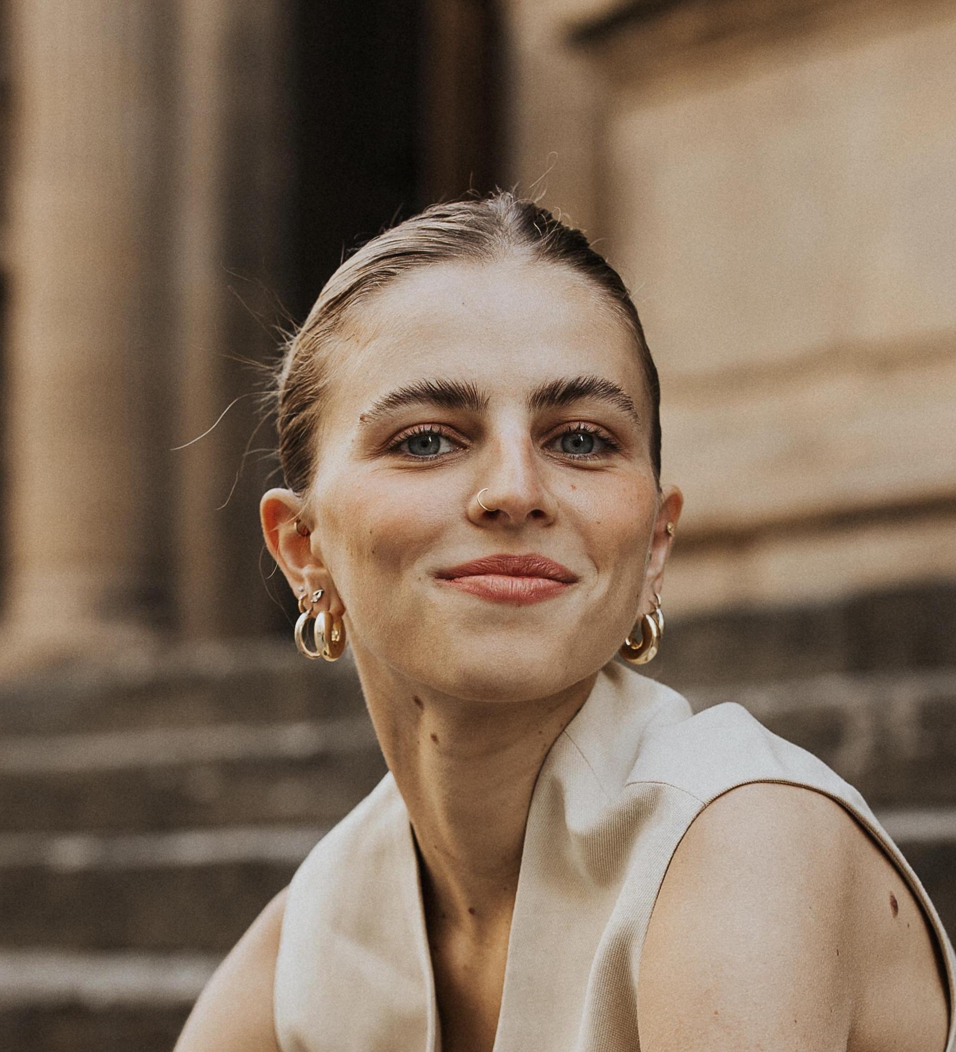 Lara Di Nallo