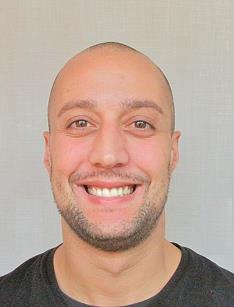 MASSIMILIANO VALIA