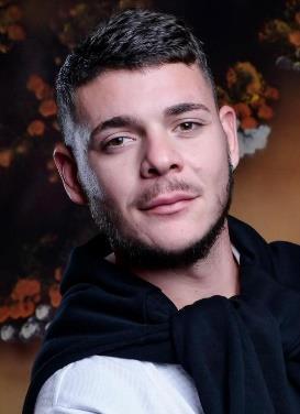 Alessio Rovai