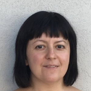 Stella Razgildieieva