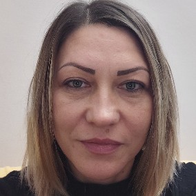MARZENA BASALAJ