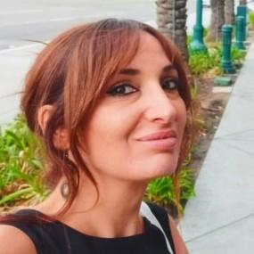 Dalila Golin