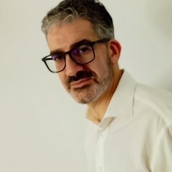 Roberto Oriti