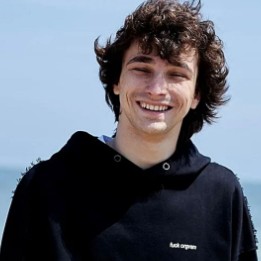 Alberto Caviglia
