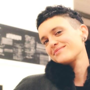 Benedetta Orsoli