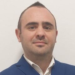 Salvatore Pisanu